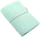 filofax domino soft personal organiser