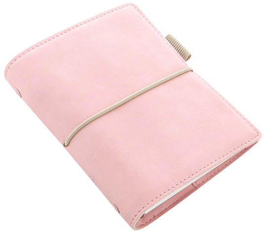 filofax organiser domino soft pocket organiser