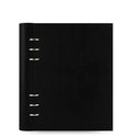 filofax a5 clipbook#Colour_BLACK