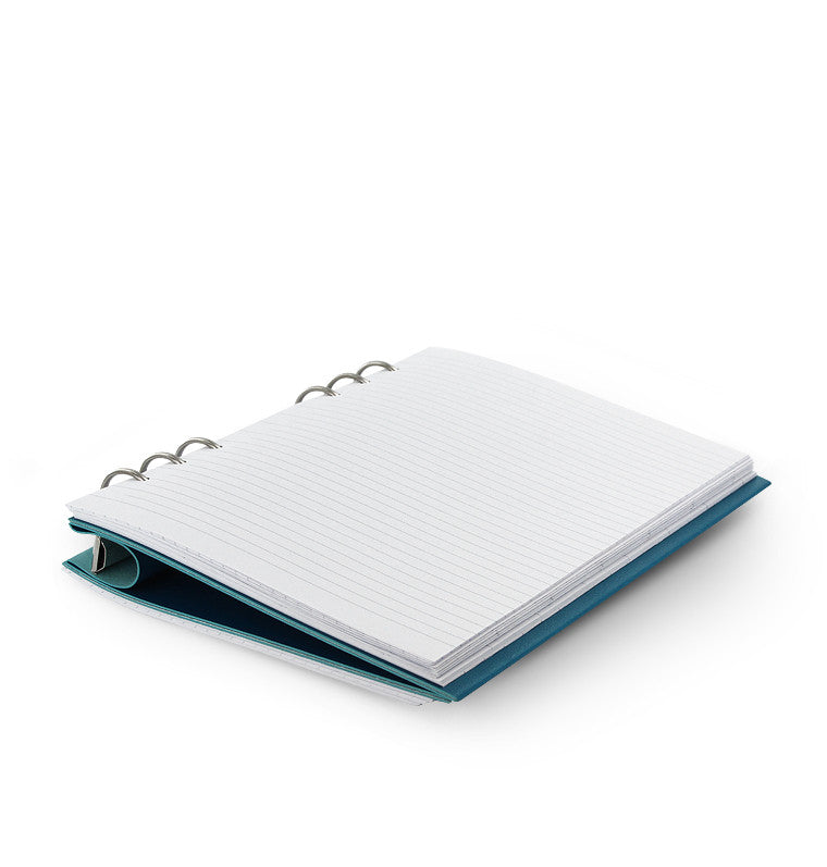 filofax a5 clipbook