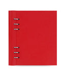 filofax a5 clipbook