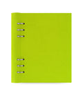 filofax a5 clipbook#Colour_PEAR