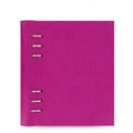 filofax a5 clipbook#Colour_FUCHSIA