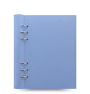 filofax a5 clipbook