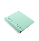 filofax a5 clipbook