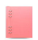 filofax a5 clipbook