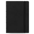 filofax pocket notebook#Colour_BLACK