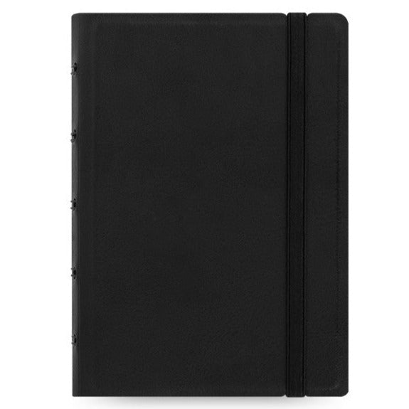 filofax pocket notebook#Colour_BLACK
