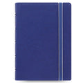 filofax pocket notebook#Colour_BLUE