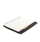 filofax a5 notebook