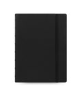 filofax a5 notebook#Colour_BLACK
