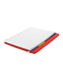 filofax a5 notebook