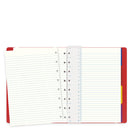 filofax a5 notebook
