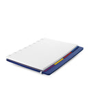 filofax a5 notebook