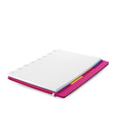 filofax a5 notebook