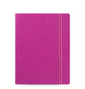 filofax a5 notebook#Colour_FUCHSIA