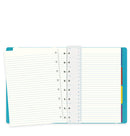 filofax a5 notebook