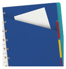 filofax a5 notebook