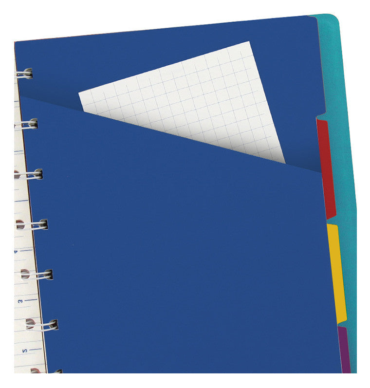 filofax a5 notebook