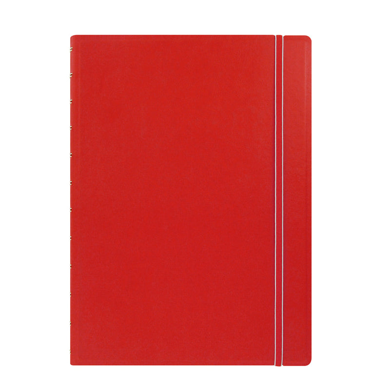 Filofax Notebook A4 Lined