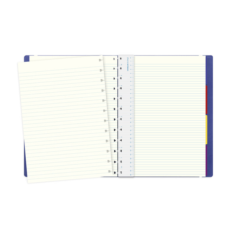 Filofax Notebook A4 Lined