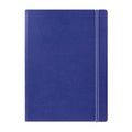 Filofax Notebook A4 Lined#Colour_BLUE