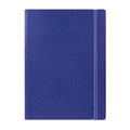 Filofax Notebook A4 Lined#Colour_BLUE