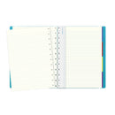 Filofax Notebook A4 Lined