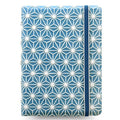 filofax notebook impressions pocket#Colour_BLUE/WHITE