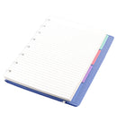 filofax a5 notebook