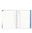 filofax a5 notebook