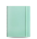filofax a5 notebook#Colour_DUCK EGG