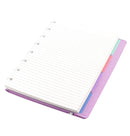 filofax a5 notebook