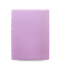 filofax a5 notebook#Colour_ORCHID