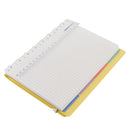 filofax a5 notebook