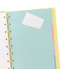 filofax a5 notebook