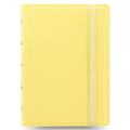 filofax pocket notebook#Colour_LEMON