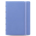 filofax pocket notebook#Colour_VISTA BLUE