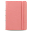 filofax pocket notebook#Colour_ROSE