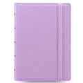 filofax pocket notebook#Colour_ORCHID