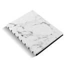 filofax a5 notebook patterns marble