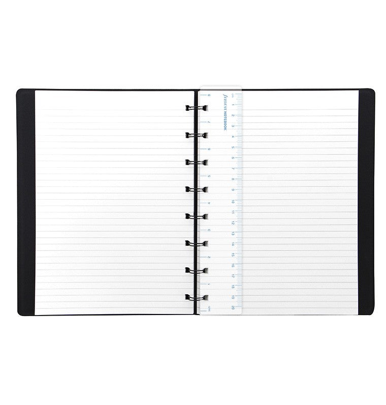 filofax a5 notebook architex