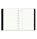 filofax a5 notebook architex