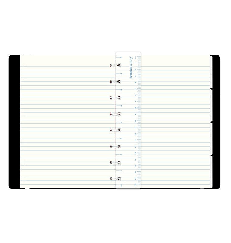 filofax a5 notebook architex