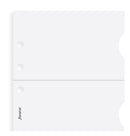 Filofax Personal Organiser Credit Card Holder Refill