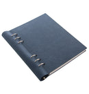 filofax a5 clipbook architex