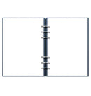 filofax a5 clipbook architex