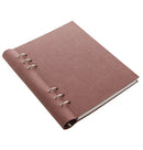 filofax a5 clipbook architex