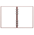 filofax a5 clipbook architex