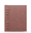 filofax a5 clipbook architex